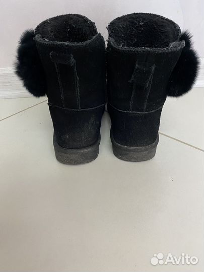 Угги женские