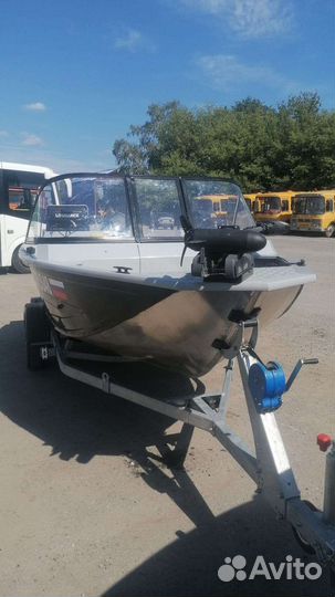 Неман 450 DC NEW