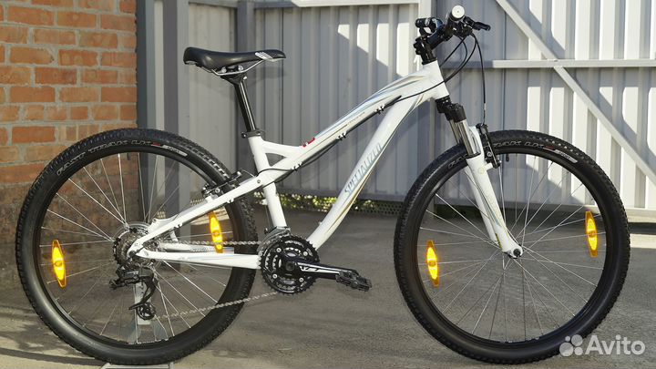 Горные велосипеды на 26