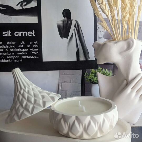 Подарочный набор ручной работы