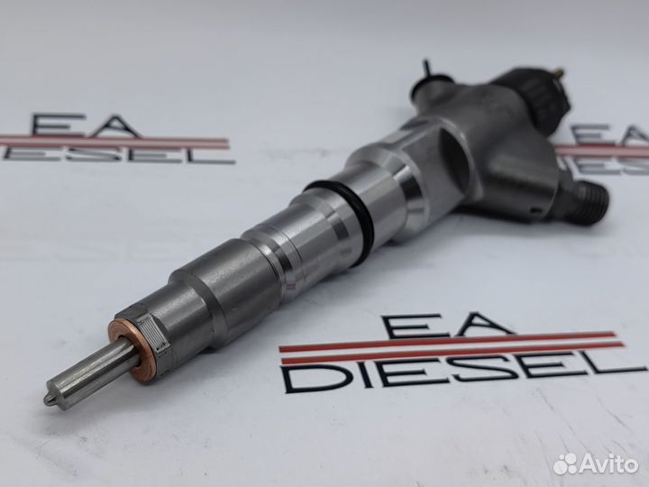 Форсунка 0445120153