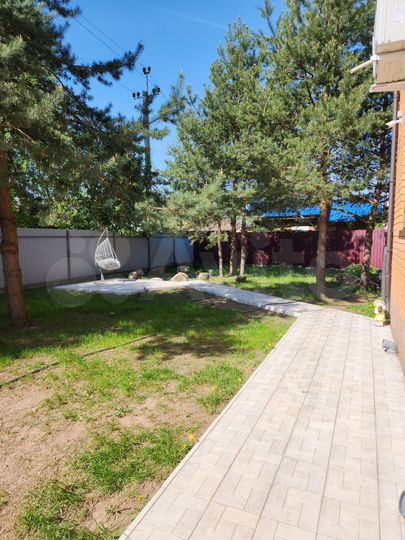 Дом 300 м² на участке 9 сот.