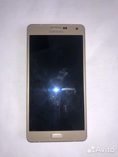 Samsung Galaxy A7 (2016) SM-A710F, 3/16 ГБ