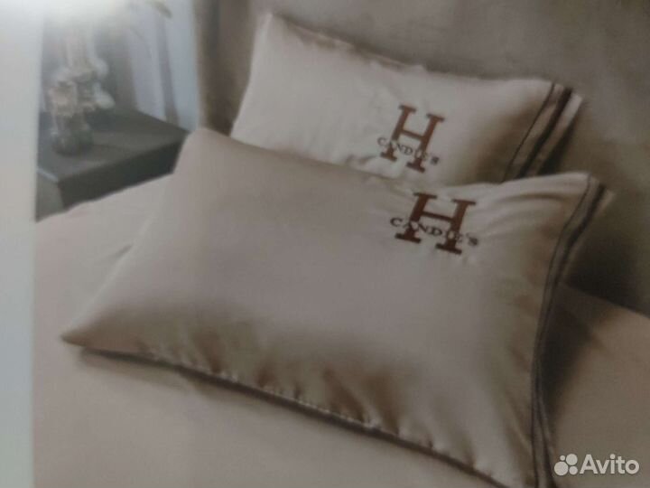 Белье постельное