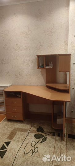 Компьютерный столик бу
