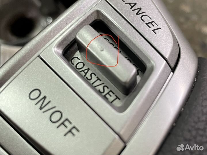 Руль Nissan Qashqai j11,XTrail T32