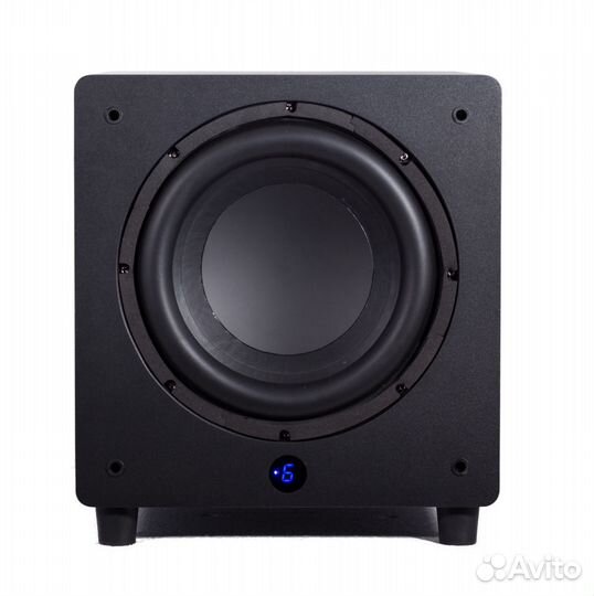 Активный сабвуфер Velodyne Impact-X 15