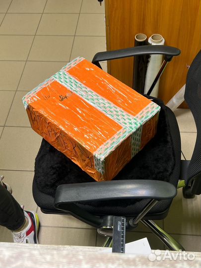 Товары из Китая