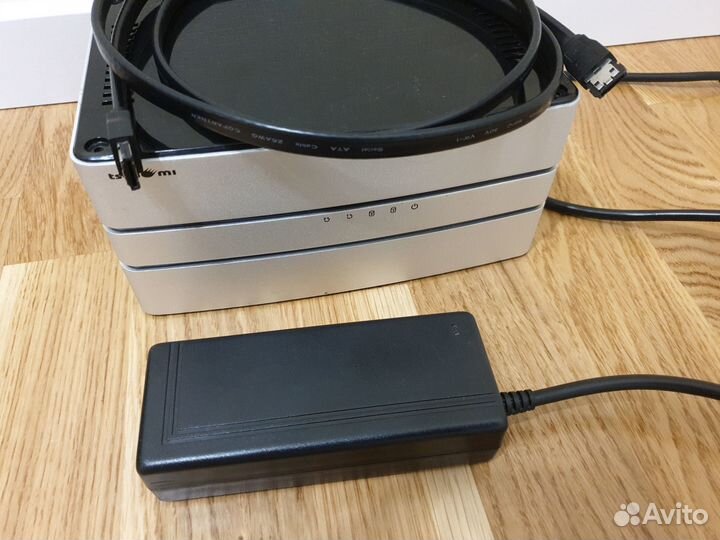 Кейсы боксы адаптеры для жестких дисков esata usb