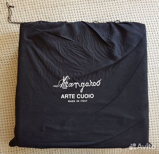 Фотоальбом I nobili Kangaroo. Италия. kangaroo