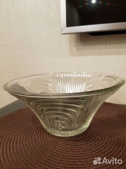 Салатники СССР