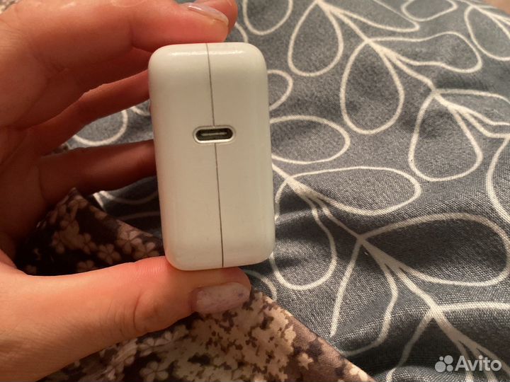 Блок питания для macbook