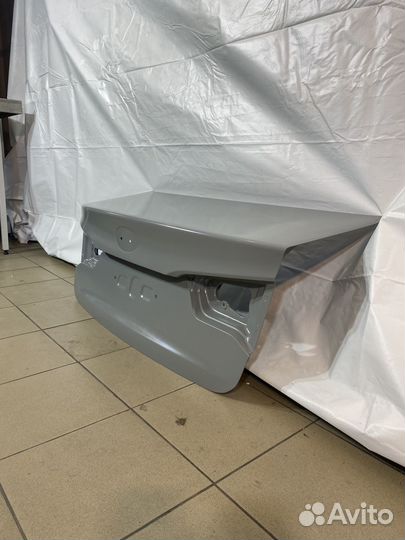 Крышка багажника KIA Rio 3 G4FA