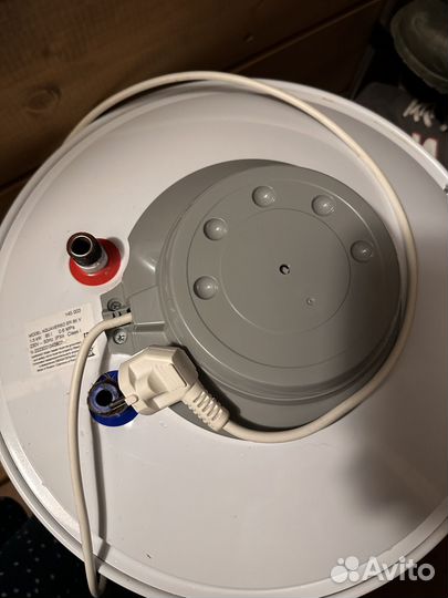 Бойлер Aquaverso er 85