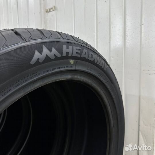 Headway HU901 255/40 R19 100Y