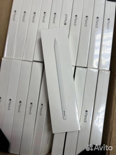 Стилус для iPad apple