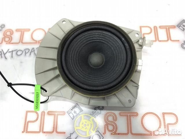 Динамик передний Toyota Vista (SV50) 2000-2003