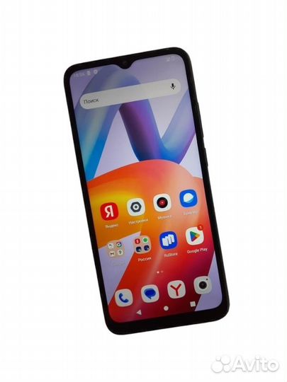 Xiaomi Redmi A2+, 3/64 ГБ