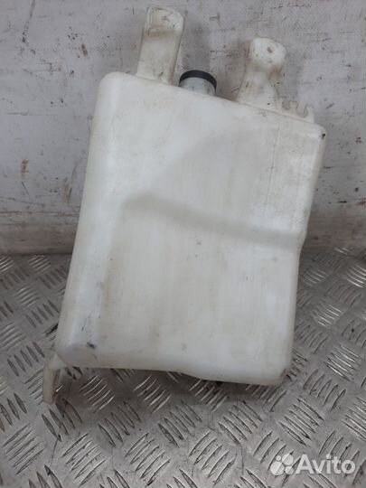 Бачок омывателя Nissan Micra хэтчбэк 5 дв. 1.2