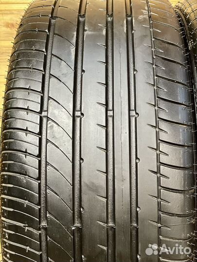 Corsa 2233 235/30 R20 88W