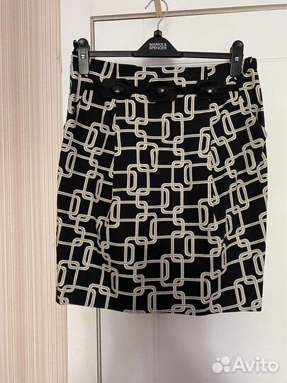 Юбка Италия