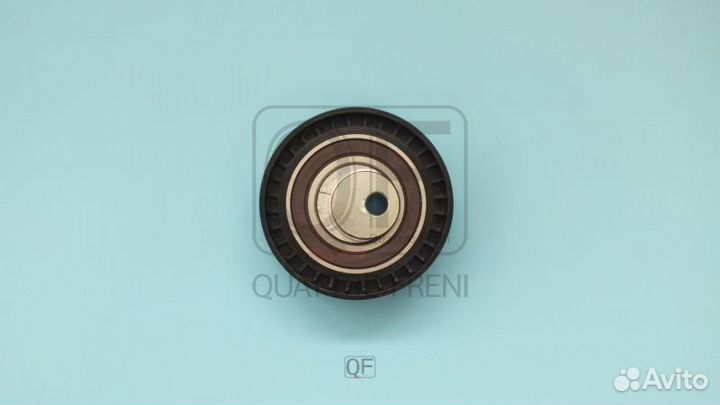 Ролик натяжителя ремня грм