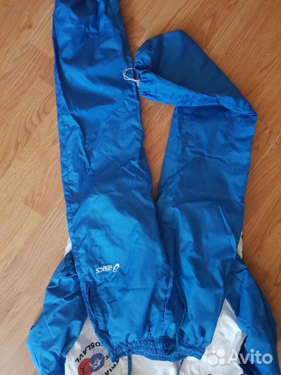 Костюм спортивный новый Триатлон