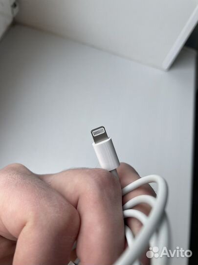 Провод apple usb type-c