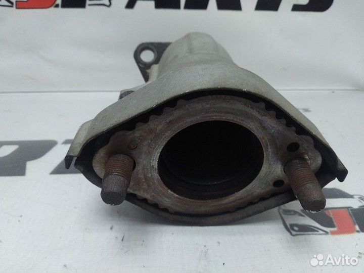 Приемная труба Mitsubishi Outlander XL