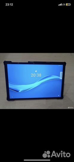 Lenovo Tab M10 Plus TB-X606F