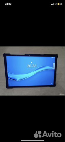 Lenovo Tab M10 Plus TB-X606F