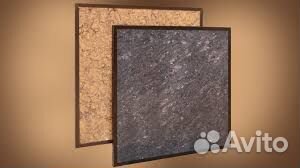 Обогреватель конвектор инфракрасный рэсси