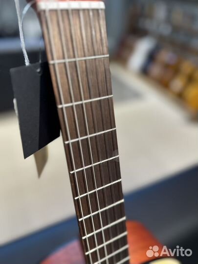 Cort AC100 OP Классическая гитара