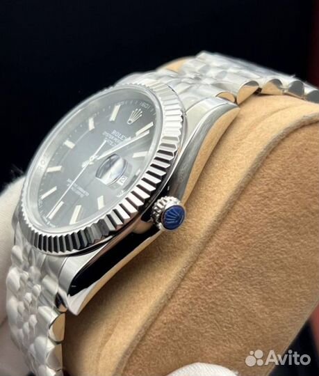 Мужские часы Rolex Oyster Perpetual DateJust