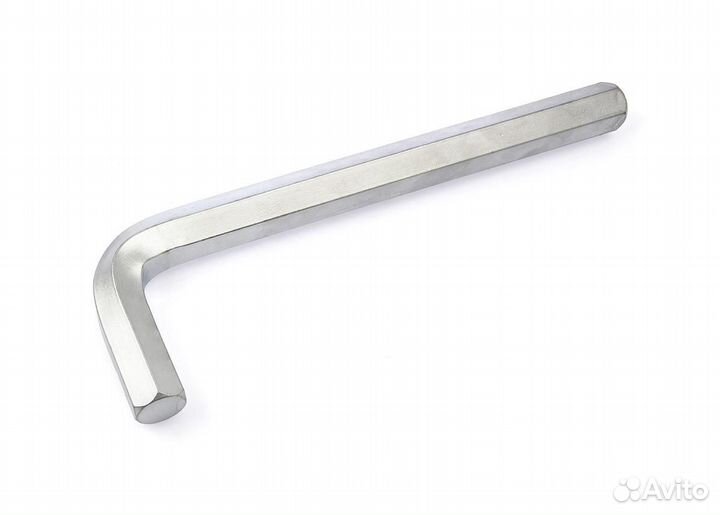 561 022 Ключ шестигранный 22мм