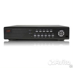 Видеорегистратор для видеонаблюдения