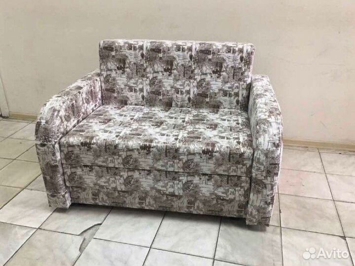 Диван чебурашка 924