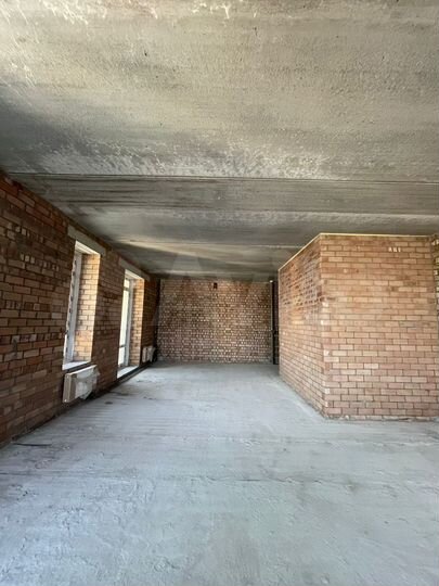 2-к. квартира, 55,1 м², 12/12 эт.