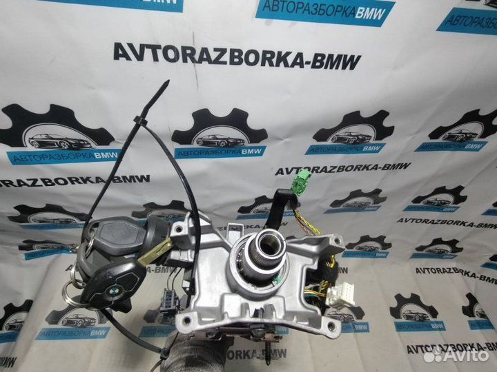Рулевая колонка Bmw 3 E46 N42B20 2003
