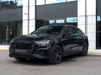 Audi Q8, 2023, с пробегом, цена 10 690 000 руб.