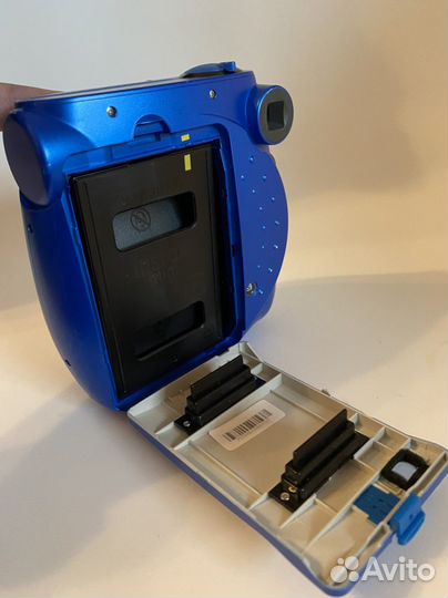 Компактный фотоаппарат Polaroid 300