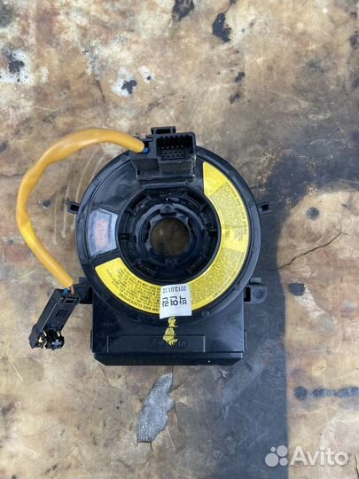 Шлейф SRS AirBag Хендай IX35, Кия Спортейдж