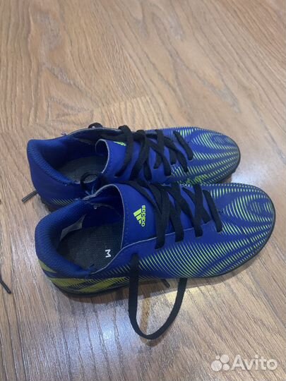 Сороконожки adidas