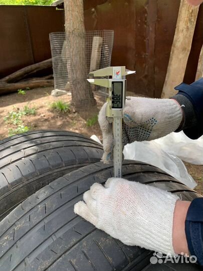 Toyo Proxes Sport SUV 255/45 R20