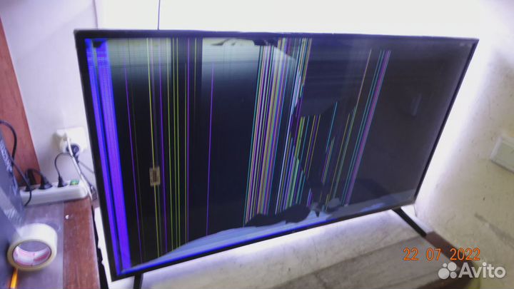 HV430FHB-N1A xpcb R 47-6001689 HV430FHB-N1A xpcb L