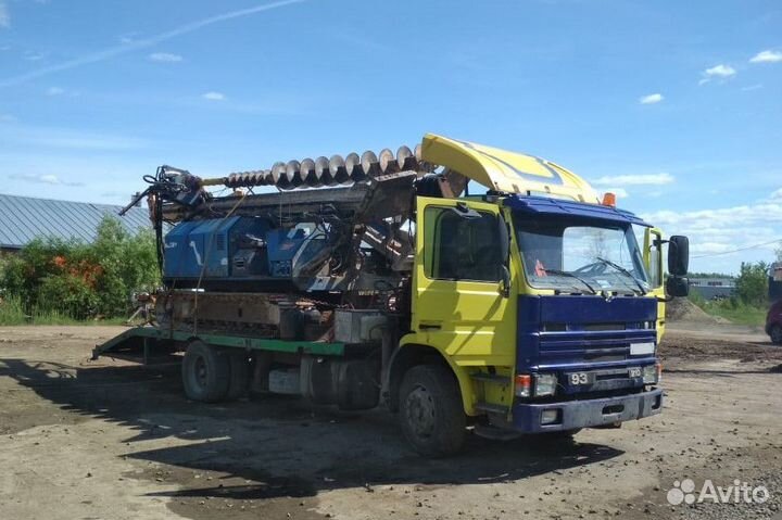 Эвакуатор 10 тонн