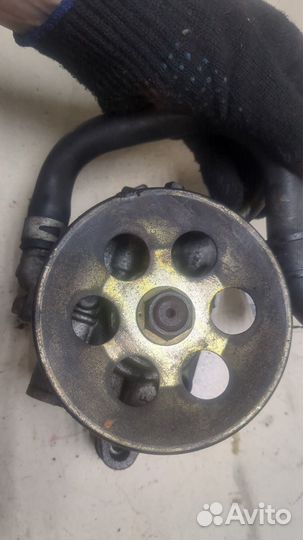 Гур Honda CR-V, 2000