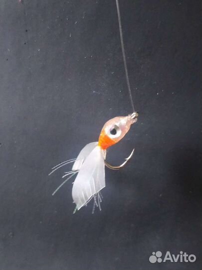 Настрой омулевый на фару несколько штук