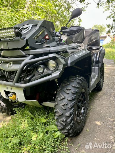 Квадроцикл