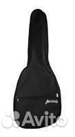 Чехол для гитары тонкий